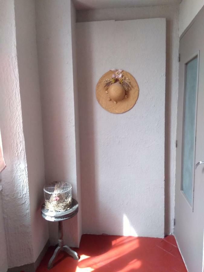 Les Studios Proche Du Mont Ventoux Mazan Exteriör bild